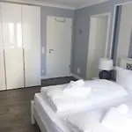 3-raum-appartements In Der Rabenstrasse * Binz