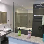 Appartamento 3-raum-appartements In Der Rabenstrasse Binz