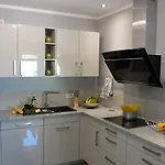 3-raum-appartements In Der Rabenstrasse Appartamento