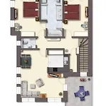 3-raum-appartements In Der Rabenstrasse