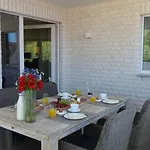 3-raum-appartements In Der Rabenstrasse * Binz