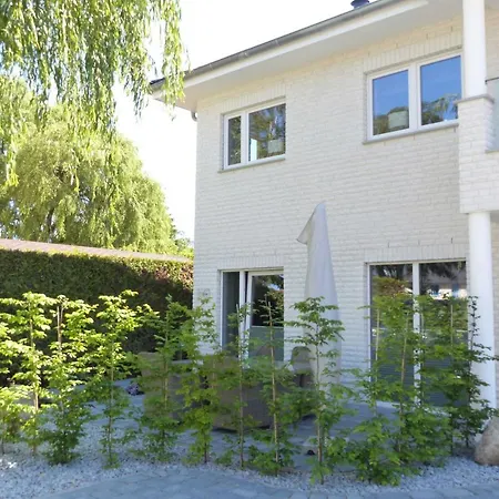 3-raum-appartements In Der Rabenstrasse * Binz