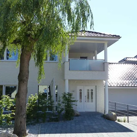 3-raum-appartements In Der Rabenstrasse
