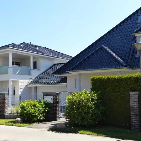 3-raum-appartements In Der Rabenstrasse