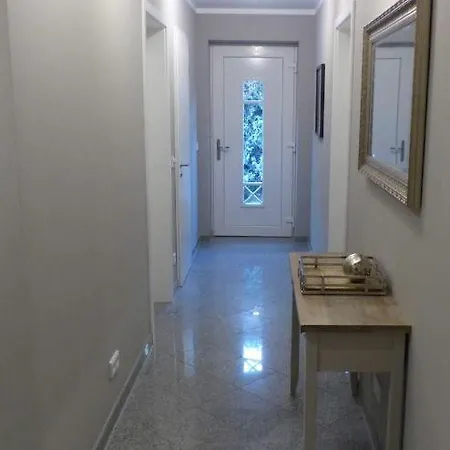 3-raum-appartements In Der Rabenstrasse