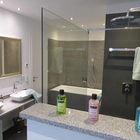 Apartmán 3-raum-appartements In Der Rabenstrasse Binz
