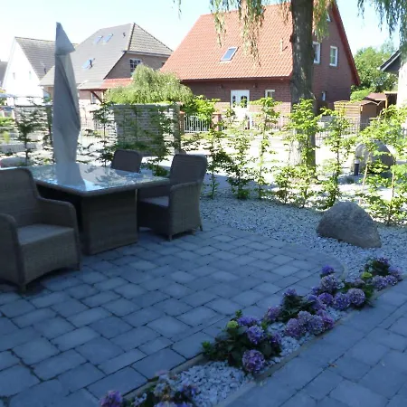 3-raum-appartements In Der Rabenstrasse Apartament *