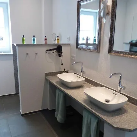 3-raum-appartements In Der Rabenstrasse *