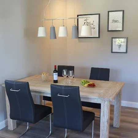 3-raum-appartements In Der Rabenstrasse