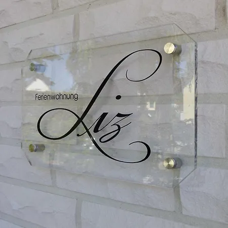Apartament 3-raum-appartements In Der Rabenstrasse *